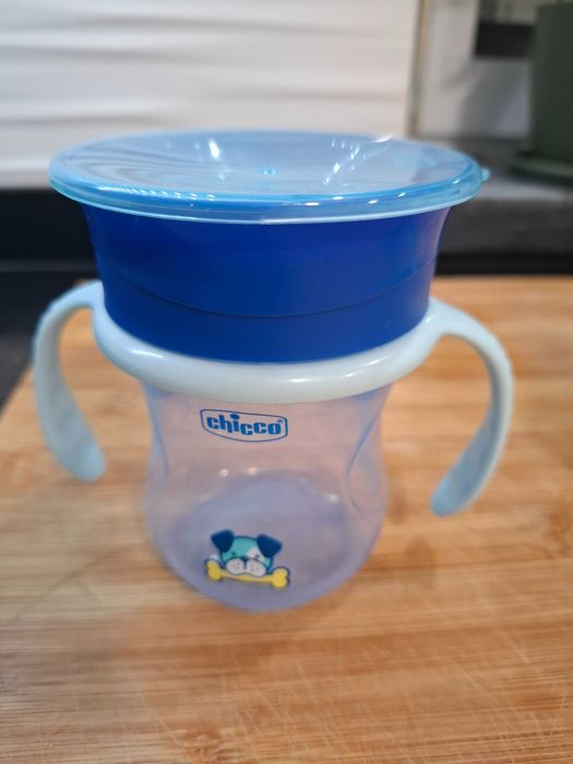 Copo de água  bebé