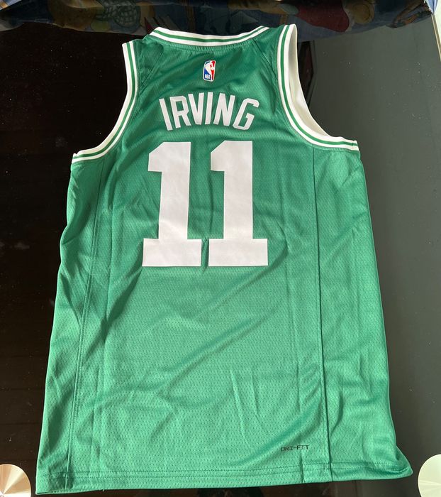 Boston Celtics NBA Jersey