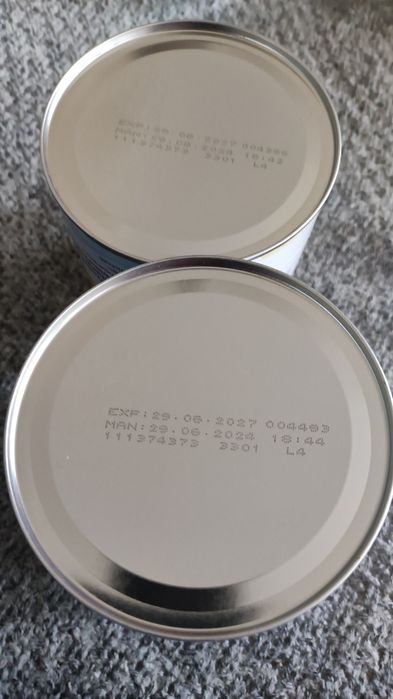 Protifar  Nutricia 225g x2
