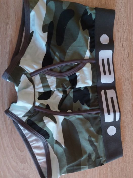 Труси-боксерки підліткові