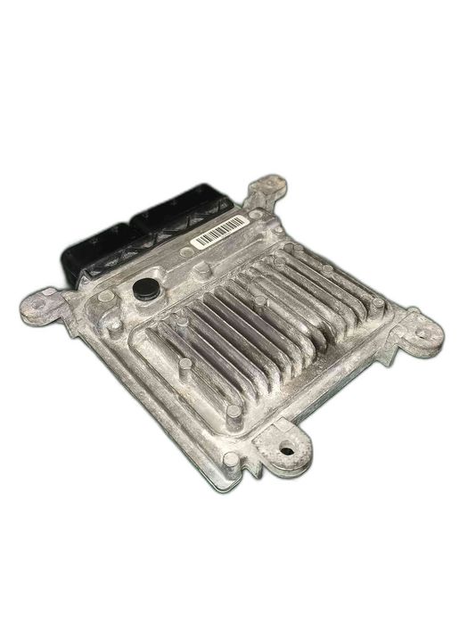 Centralina Motor / ECU MERCEDES-BENZ SPRINTER 3,5-t Caixa A6519003203 (OEM) | A6519012902 (OEM)