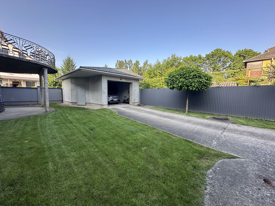 Ексклюзивний будинок на продаж в м. Ужгород