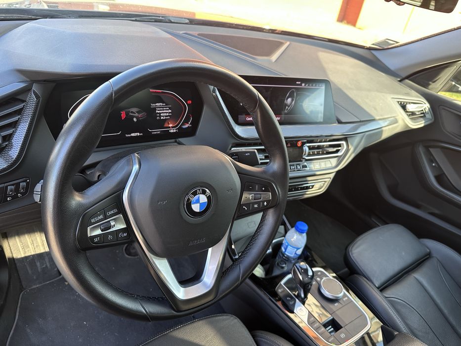 BMW  - Ano 2020 - Série 2 Gran Coupé 216d Line Sport –  45.273 km