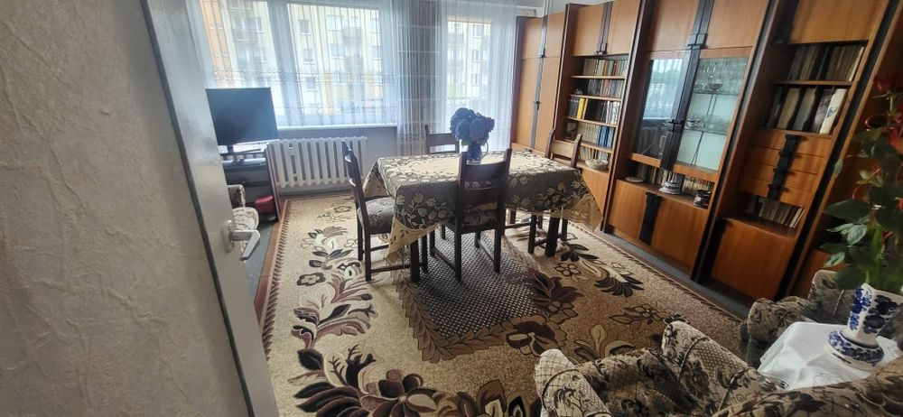 Mieszkanie – Koszalin, Osiedle imienia Tadeusza Kotarbińskiego, Osiedle Na Skarpie - Widok 4