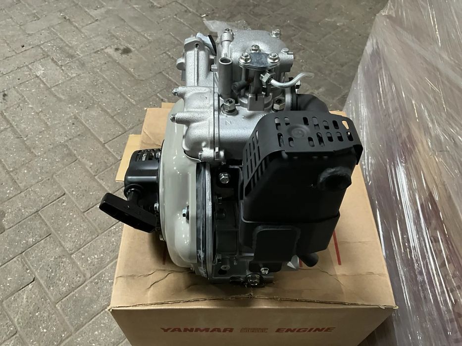 yanmar diesel w Twojej okolicy? Sprawdź kategorię Części