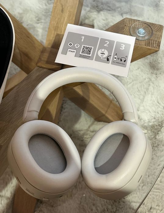 Sony Wh10000xm5 Cremes