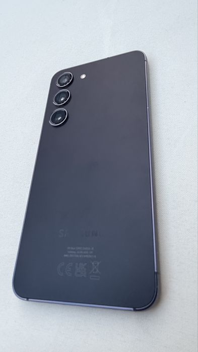 Samsung Galaxy S23 256gb Stan bardzo dobry