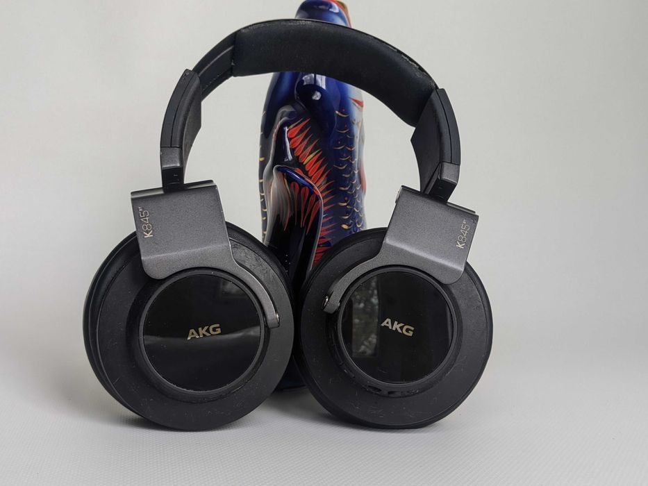 Навушники AKG K845 BT (Б.У)