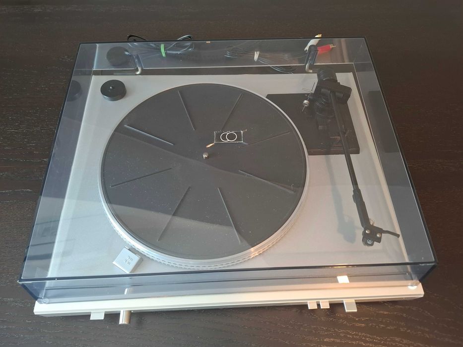 Gramofon Fonica GS461 stan bardzo dobry