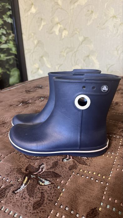 Гумові чоботи crocs оригінал
