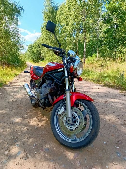 Yamaha XJ Sprzedam Yamaha XJ 600