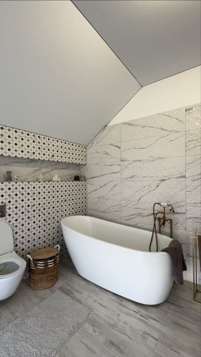 Розкішний будинок в Підлужжі!