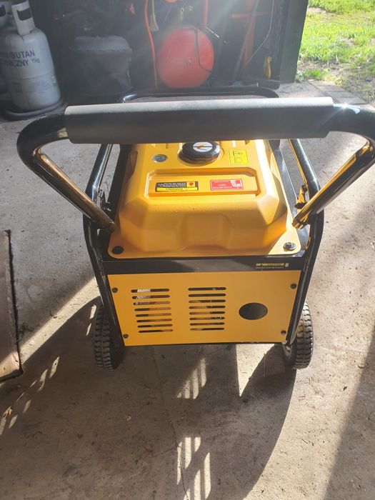 Generator, prądnica