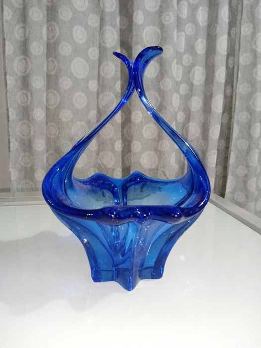 Цукерниця, стакани з Італії