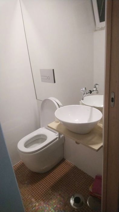 Quarto de estudante ao pé do IST, metro de Arroios e Olaias