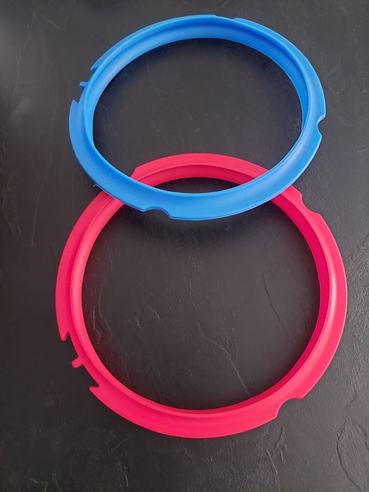 Uszczelki InstantPot