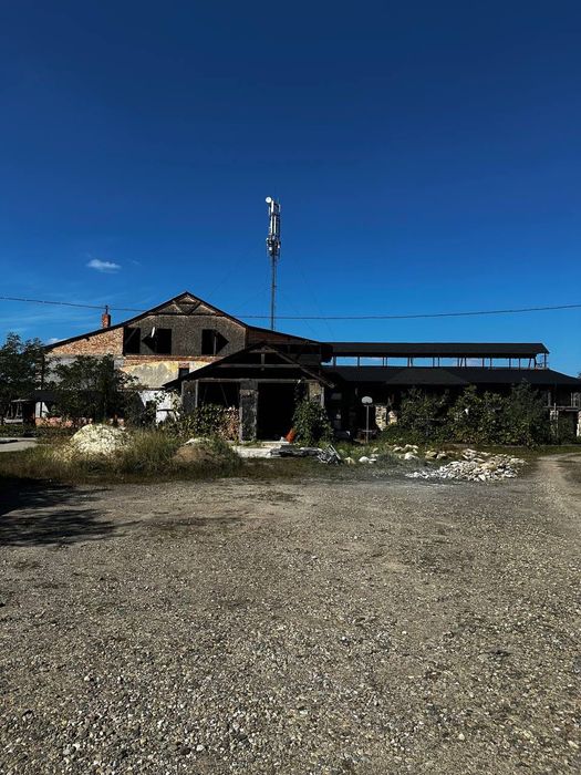 Продаш приміщення