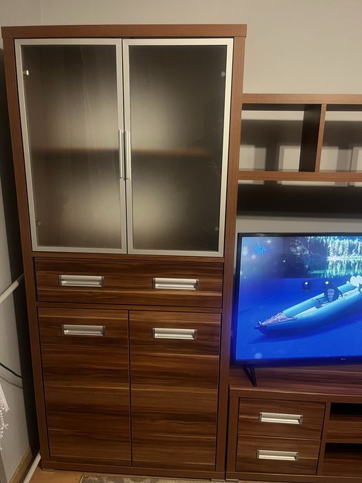 Sprzedam meblościankę