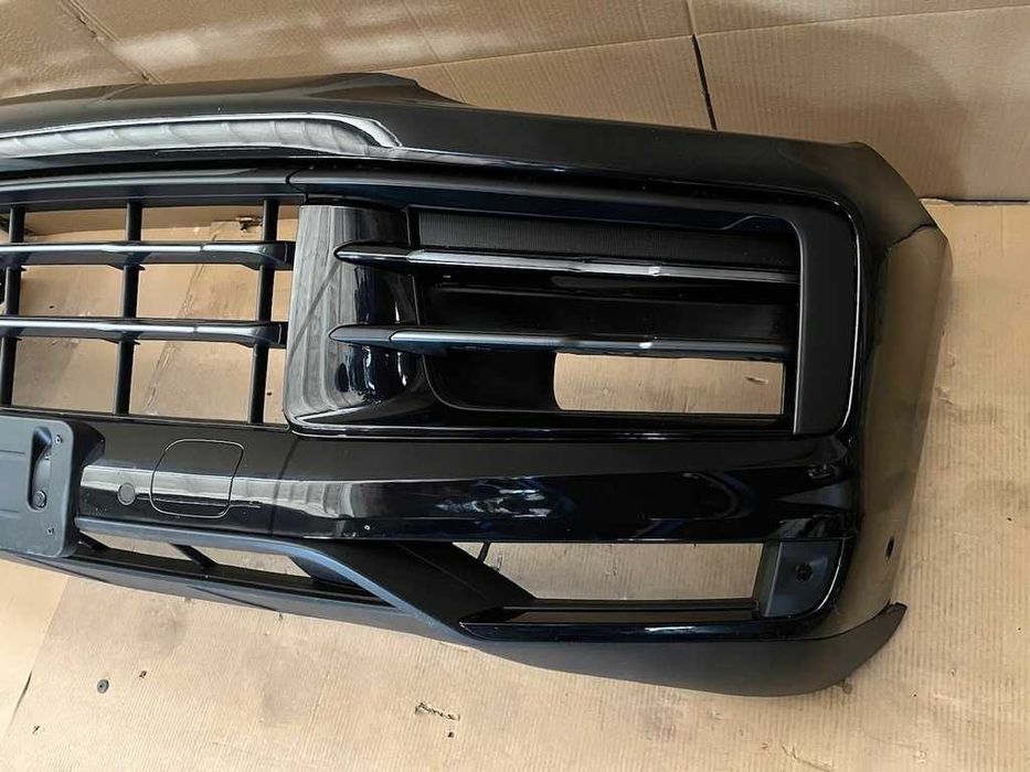 PORSCHE CAYENNE 9Y 9Y0 9Y3 E3 порше каен 3 рестайл Разборка запчасти
