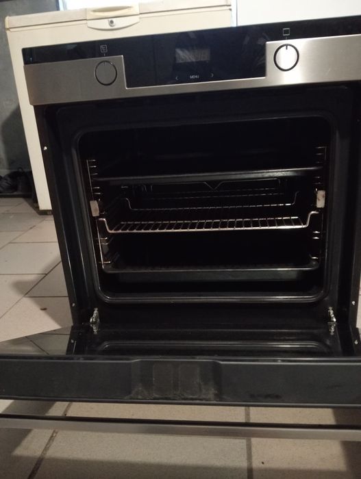 Piekarnik do zabudowy