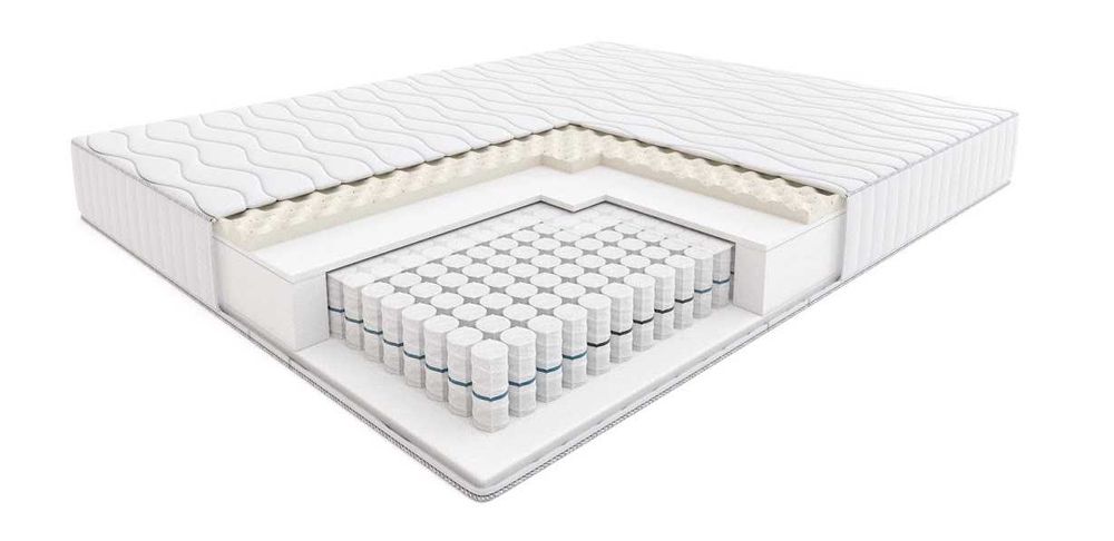 Materac Hilding Zorba OUTLET SUPER CENY