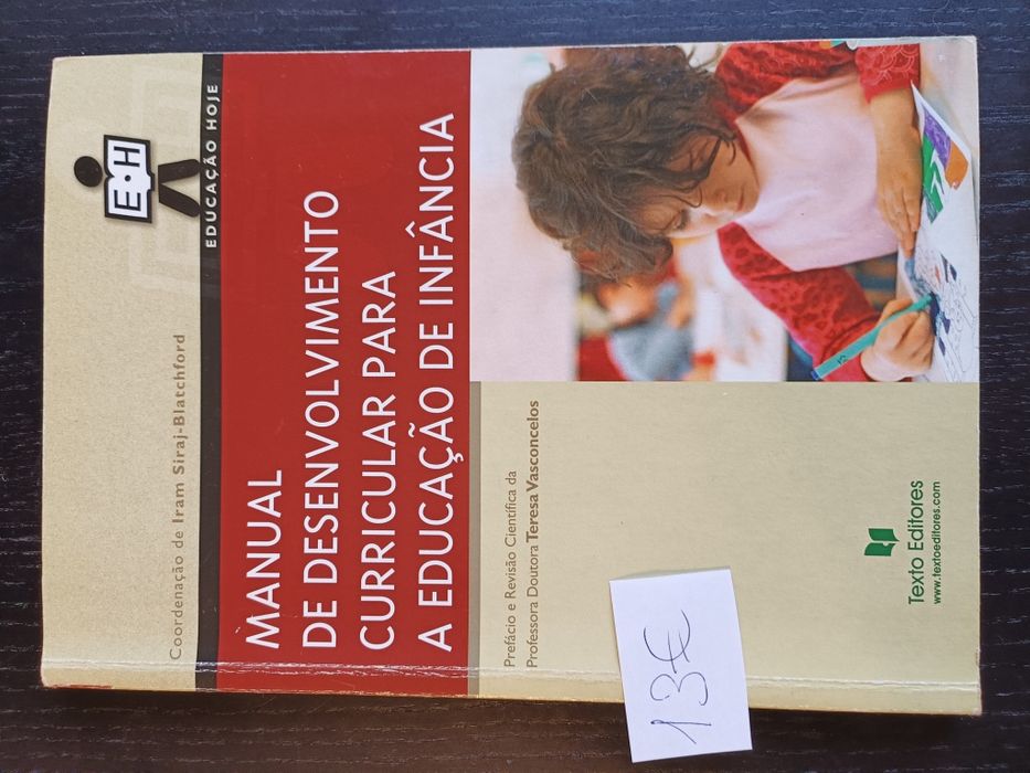 Livros sobre educação como novos