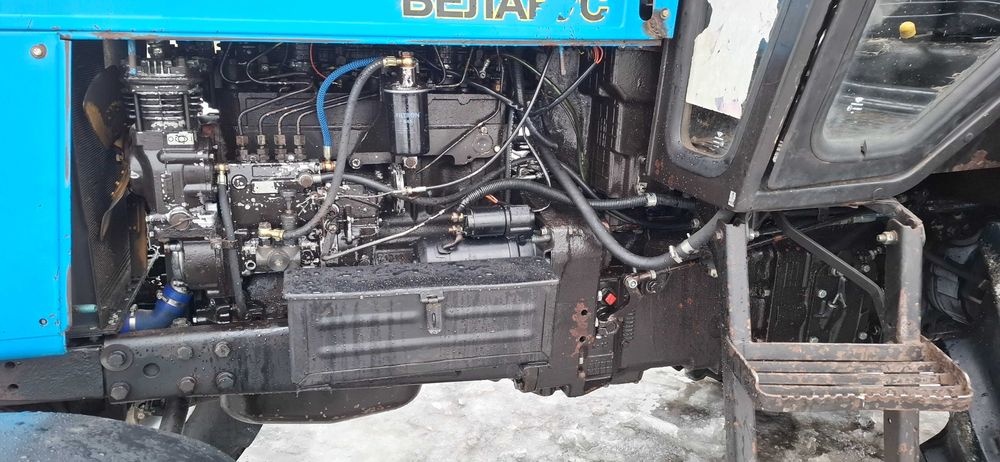 Трактор МТЗ-892 2018г