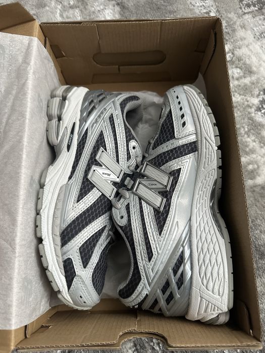 Кросівки New balance