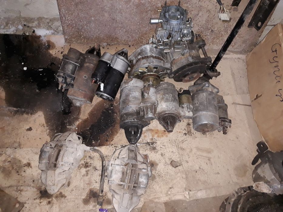 Продам багажник на ваз