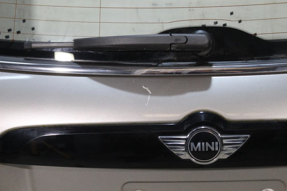 Porta / tampa da mala MINI Mini Countryman (F60)