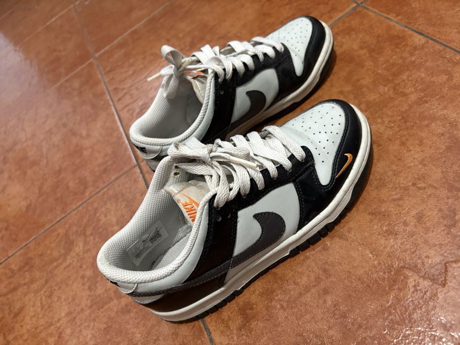 Sapatilha dunk nike