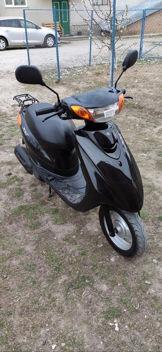 Продам Yamaha JOG SA 36