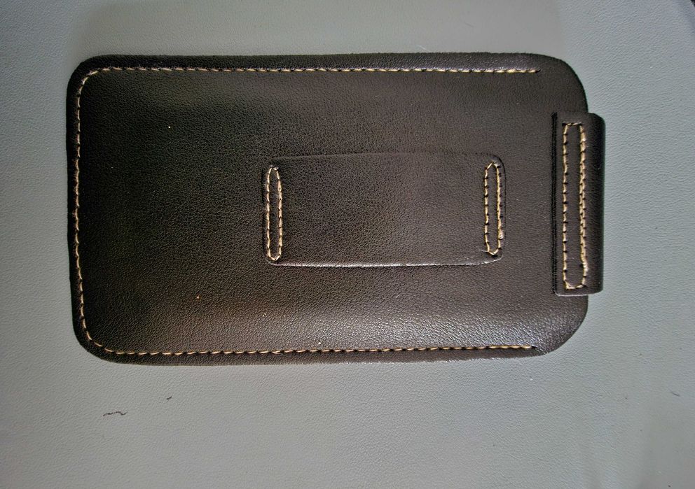 Capa Bolsa telemóvel