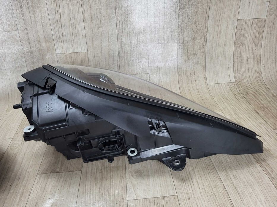 Porsche Macan Фари передні FULL LED рестайлінг