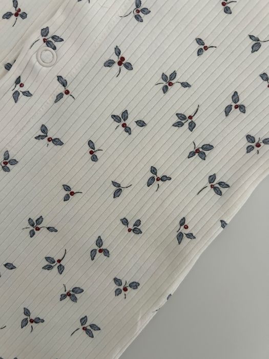 Pijama bebé 3-6 meses