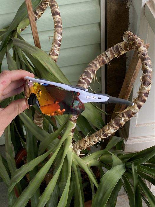 Очки Oakley Radar