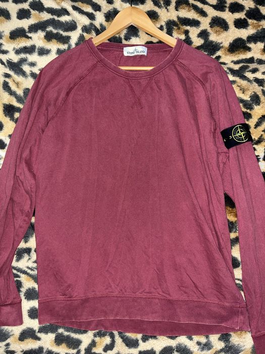 Stone Island  sweatshirt