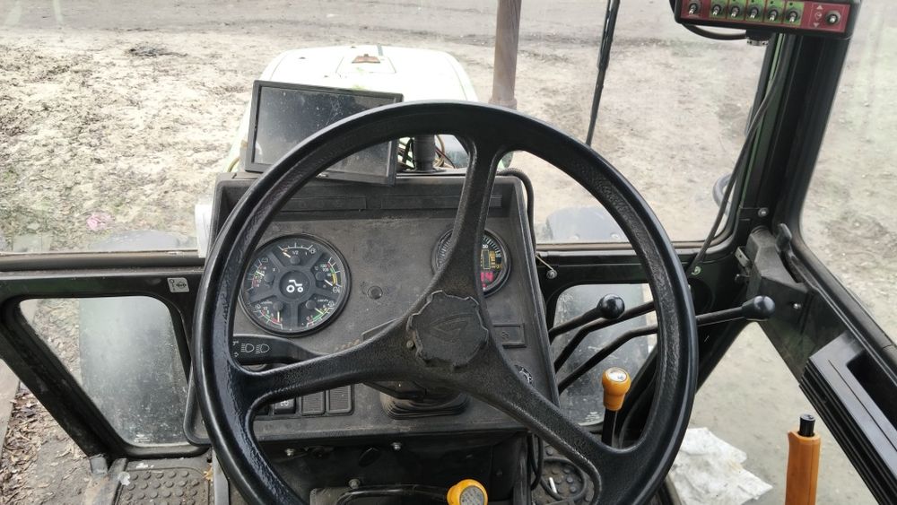 Продам трактор МТЗ КИЙ 14102