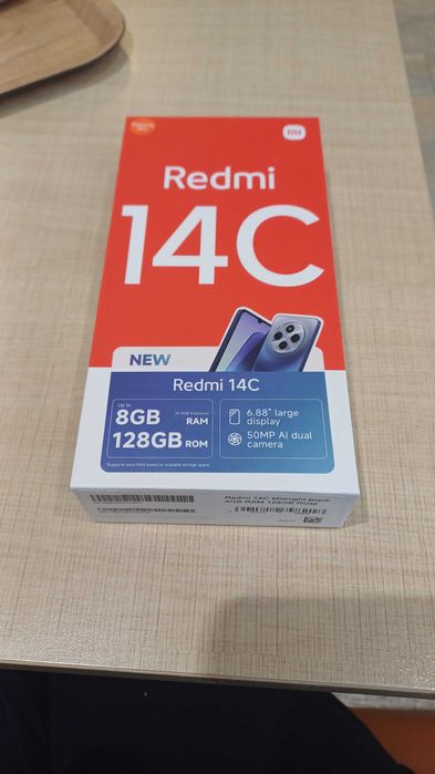 Xiaomi Redmi 14C