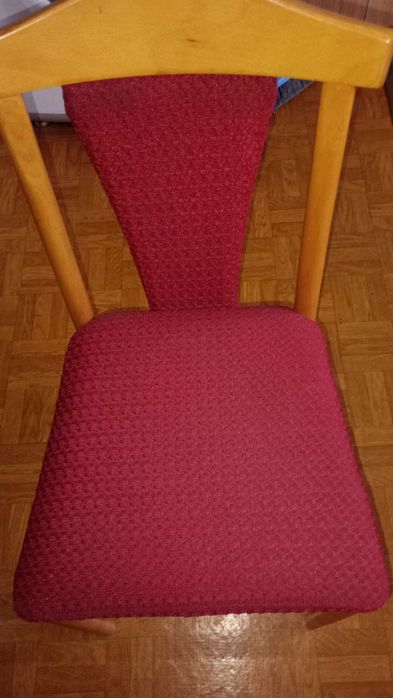 Sprzedam krzesełka