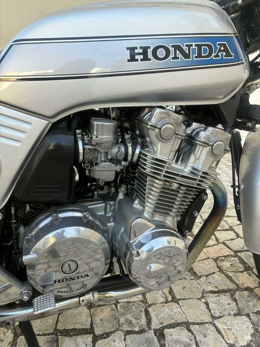 Honda 900 Bol d'Or