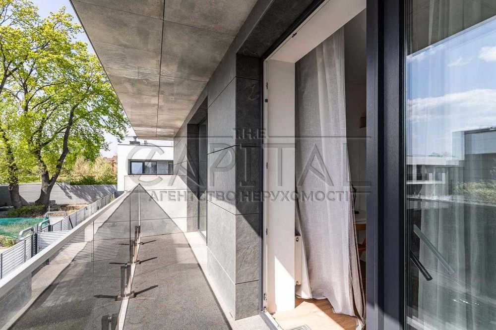 Продажа дома с бассейном, Гнедин, КГ River Island