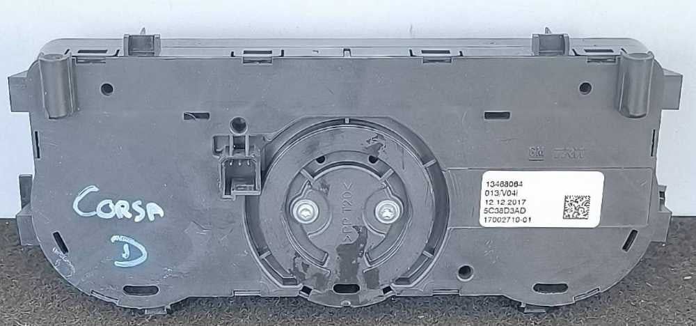 Conjunto 13384933 - OPEL INSIGNIA A Sports Tourer