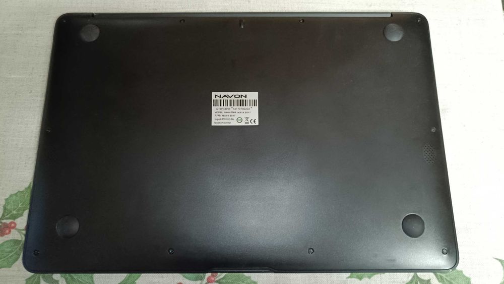 Laptop Navon Stark NX14