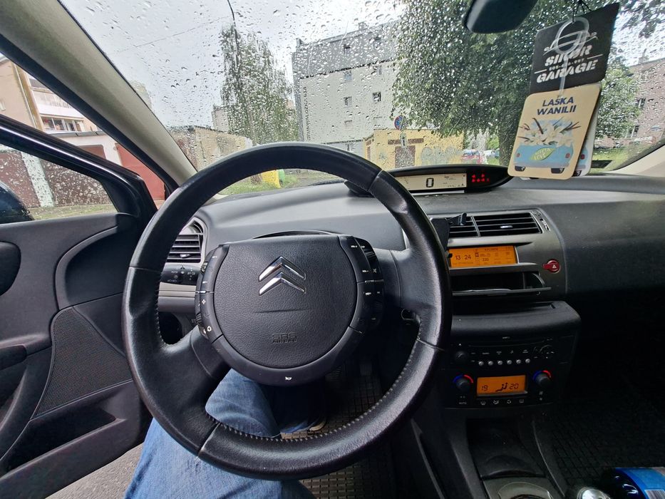 Sprzedam Citroen c4