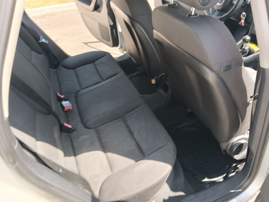 Audi A3 sporback 1.9 tdi