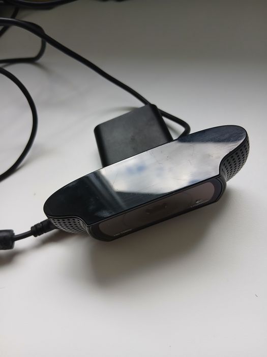 Web Camera  Logitech HD 1080
