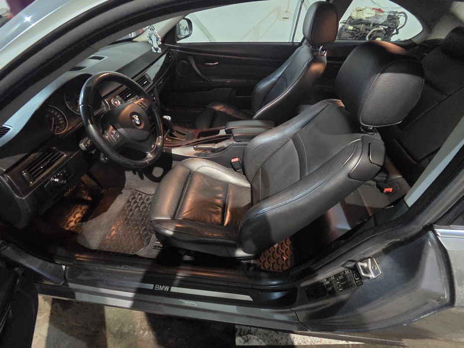 BMW e92 2010 року