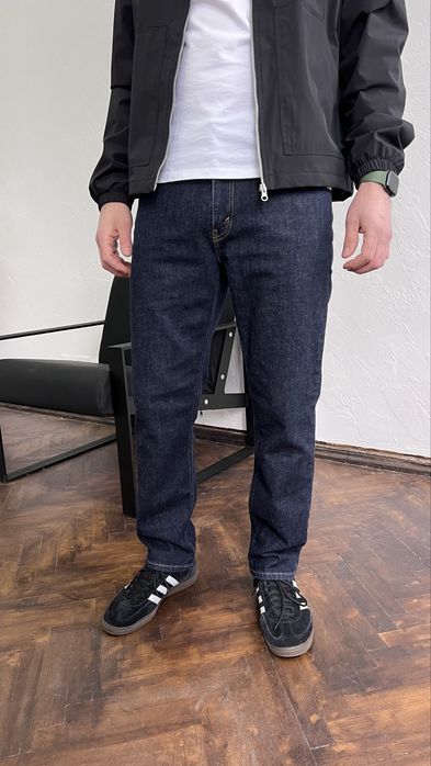 ОРИГІНАЛ 100% Джинси Levi’s 541 Athletic Taper is