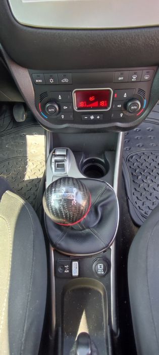 Alfa Romeo Mito 1.3 Jtdm 16v